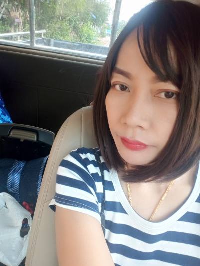 Chanida 40 ans Nongbaulumpoo Thaïlande