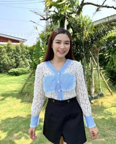 Pratana 35 Jahre Khon Kaen Thailand