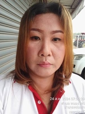 Alisa 35 ans Lomsak Thaïlande