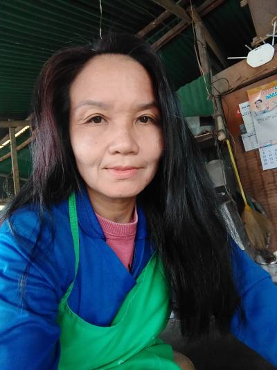 Rin 44 ans ชลบุรี Thaïlande