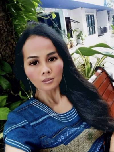 Tan 46 ans Chokchai  Thaïlande