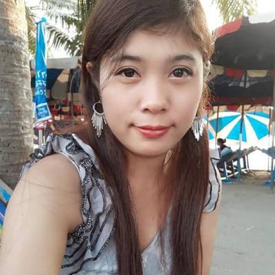 Pijika 39 ans Thai Thaïlande