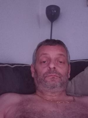 Tony 46 years Embrun France