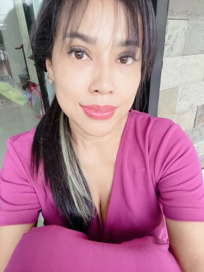 Murati 41 ans Chumphon Thaïlande