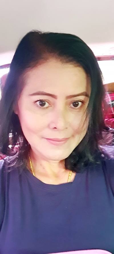 Puntarikar 49 ans Prachuap Khiri Khan  Thaïlande