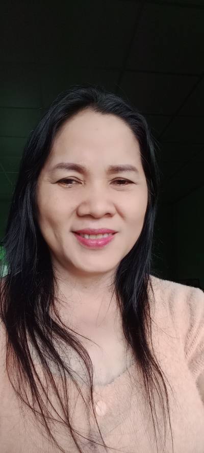 Wilaiwan 49 ans Chonburi Thaïlande