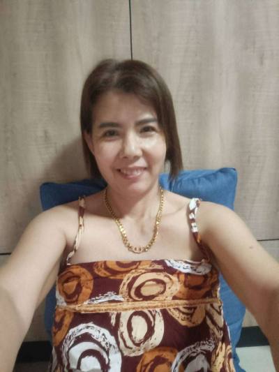 Arisa 53 ans Bkk Thaïlande