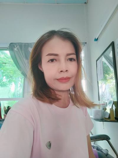 Chanida 48 ans Thailand Thaïlande