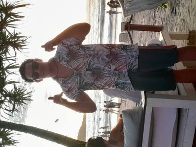 Mick 33 years Nouméa New Caledonia