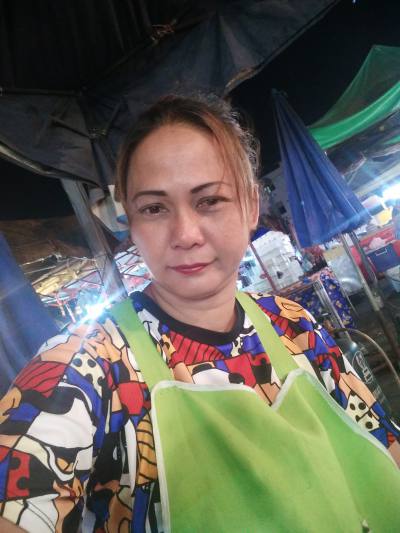 Maliwan 49 ans Bang Pa-in Thaïlande