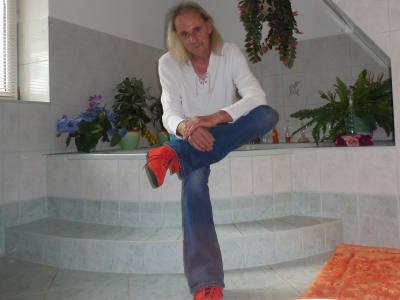 Uwe 56 ans Freiberg Sachsen  Allemagne