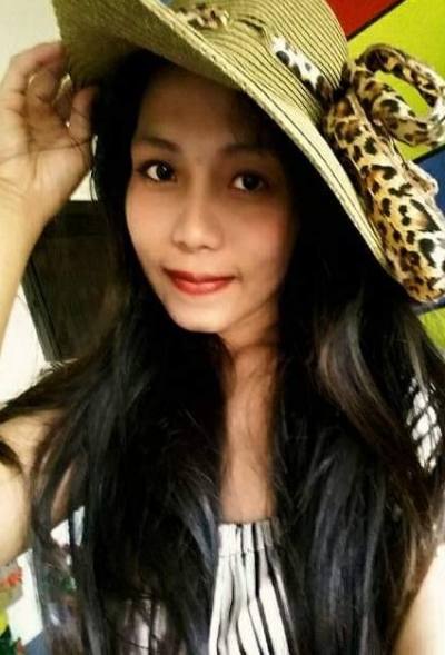 Lilly 41 ans Bangkok Thaïlande