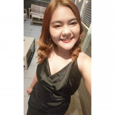 Aunya 27 ans Bangkok Thaïlande