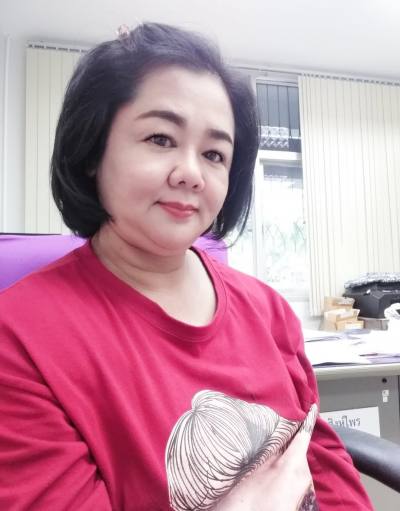 Nattamon 49 ans Phetchabun Thaïlande