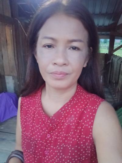 Nittaya 52 ans Sa Kaeo Thaïlande