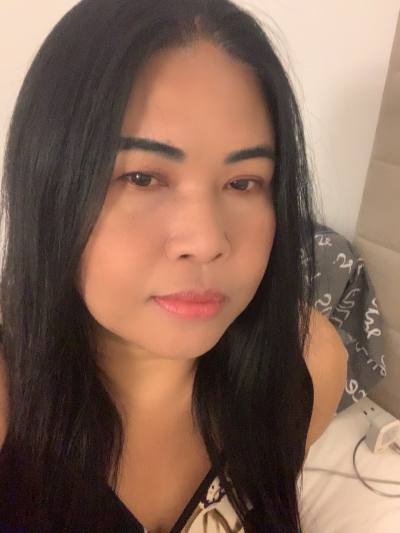 Nini 46 ans Sakon Nakhon  Thaïlande