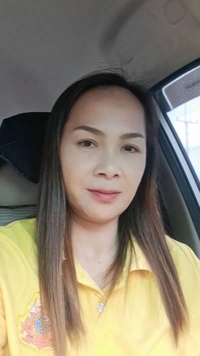 Nisa 46 ans Sukhothai Thaïlande