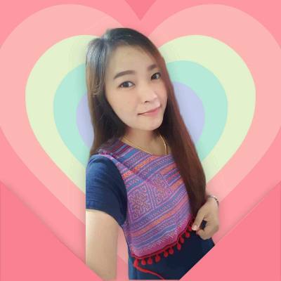 Pookkie 32 years Udonthani  Thailand