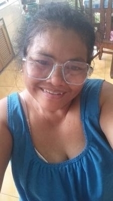 Nang 56 ans Buritam Thaïlande