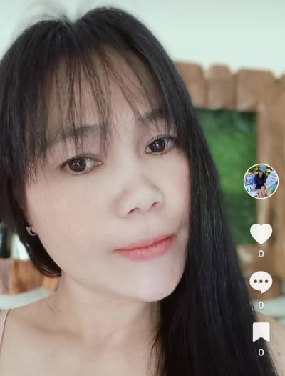 Benjamat 42 years Surin Thailand