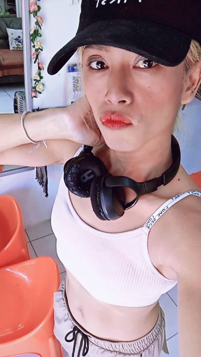 Marisa 40 ans Sakon Nakhon Thaïlande