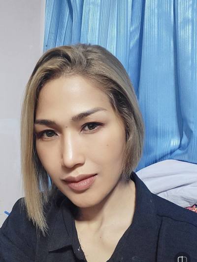 Lala 44 ans Ayutthaya Thaïlande