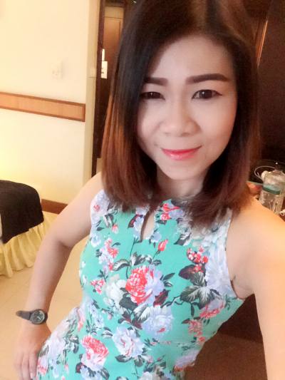 Patchanan  44 Jahre Chachoengsao  Thailand