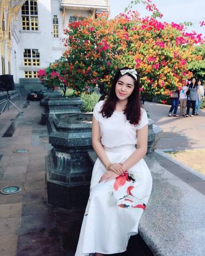 Amara 32 ans All Country Thaïlande