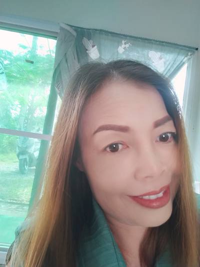 Chanida 48 ans Thailand Thaïlande