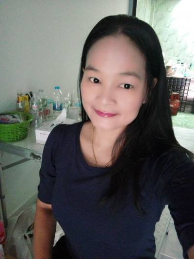 Ubolrat 54 ans Bangkok Thailand Thaïlande