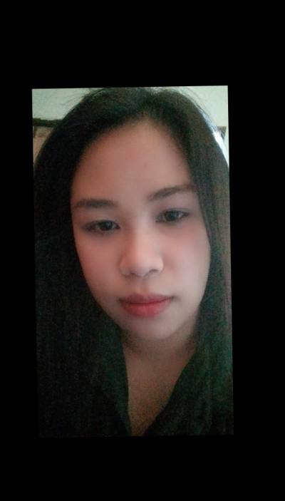 Wara 28 ans Kalasin Thaïlande