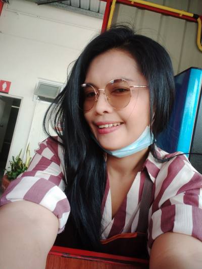 Anny 38 ans Nakonratchasima Thaïlande