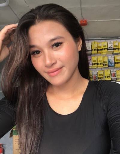 Pratana 36 Jahre Khon Kaen Thailand