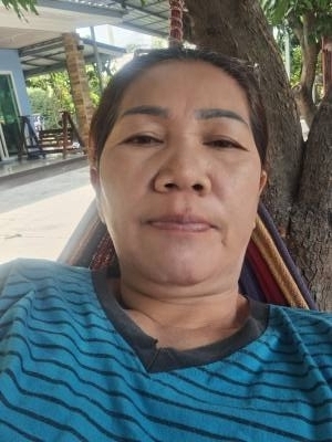 Nutchanaf 54 ans Switzerland Thaïlande