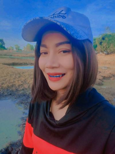 Chanida 40 ans Nongbaulumpoo Thaïlande