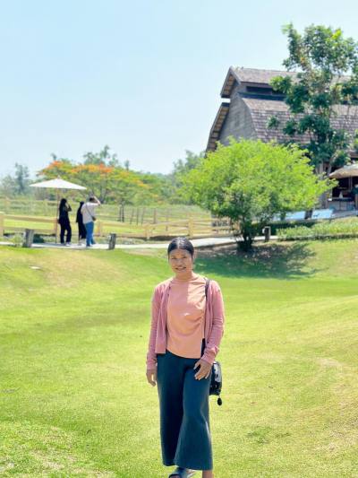 Taew 26 ans Chaiyaphum Thaïlande