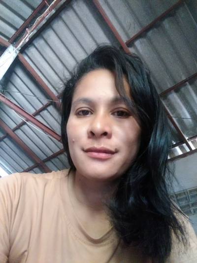 Ratree 39 Jahre Thailand Thailand