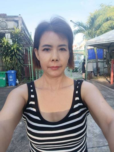 Arisa 53 ans Bkk Thaïlande