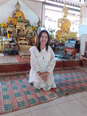 Prathum 27 years Bueng    Kan Thailand