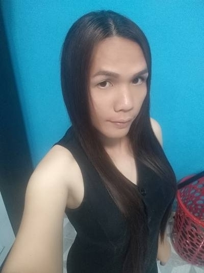 Poumpuy 35 Jahre Khon Karen  Thailand