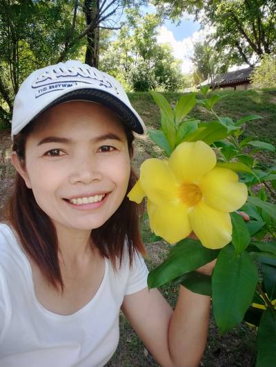 Tae 39 ans Phon Thaïlande