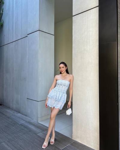 Natalia 35 ปี Bangkok ไทย