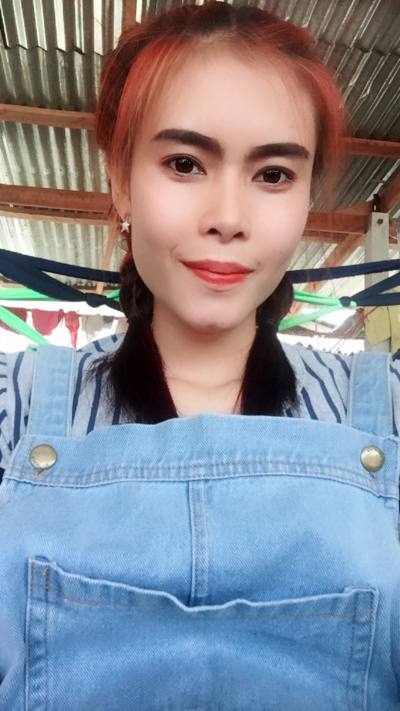 Siripa Womgsa 27 ans เอราวัณ Thaïlande