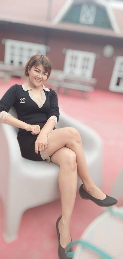 Arisa 45 ans ระยอง Thaïlande