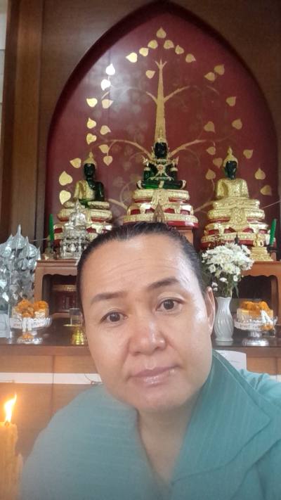 Pu preeya 46 years Chiang Mai Thailand