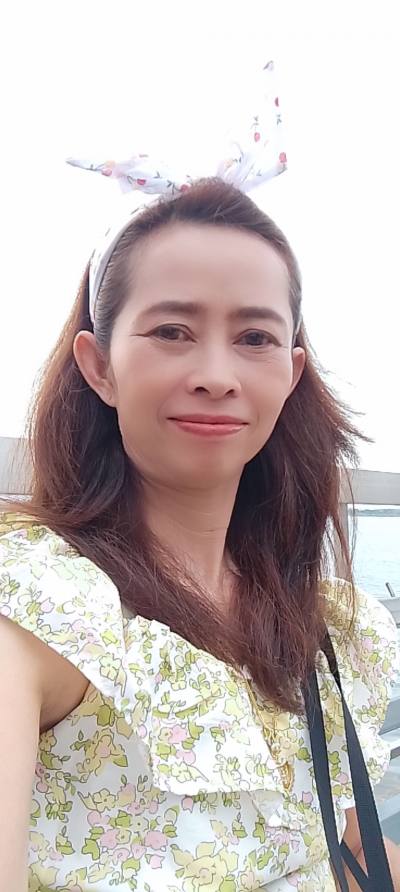 Pohn 52 ans Chiang Kham Thaïlande