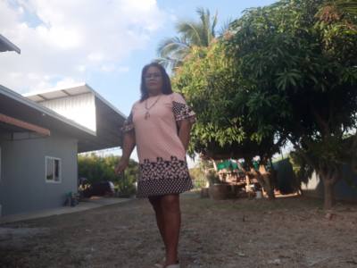 Susu 52 ans Kanchanaburi Thaïlande