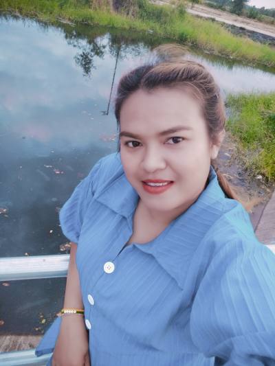 Pradub 36 ans Thailand  Thaïlande