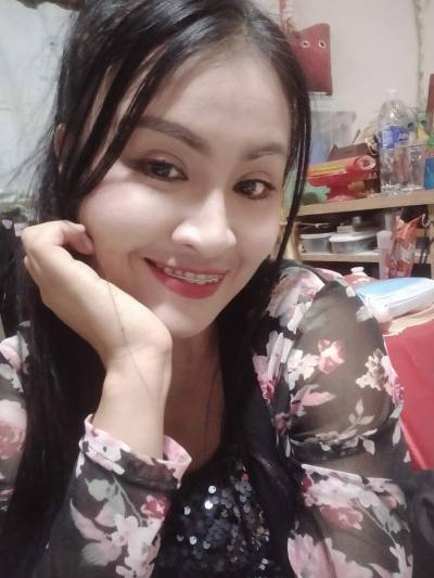 Orawan 41 ans Phuket  Thaïlande