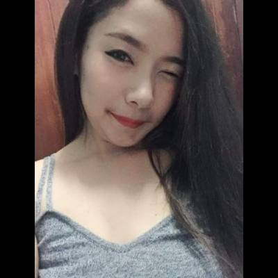 Mint 32 ans Huahin Thaïlande